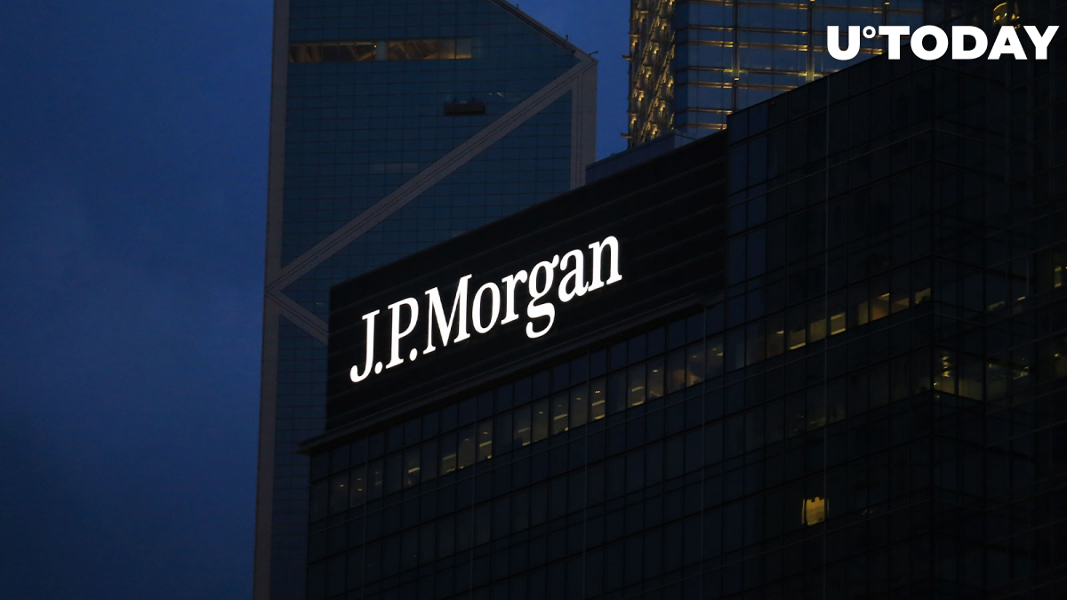 نظر JPMorgan در مورد کریپتو همچنان منفی می ماند
